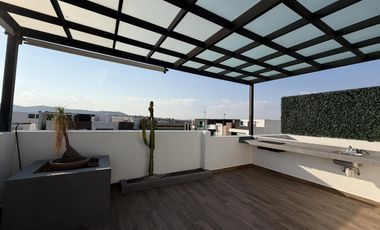 Casa en renta en Parque Chihuahua