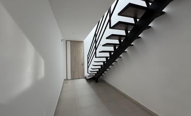 Casa en renta en Parque Chihuahua