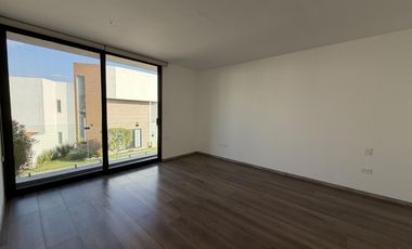 Casa en renta en Parque Chihuahua