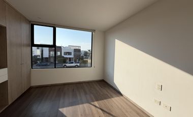 Casa en renta en Parque Chihuahua