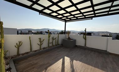 Casa en renta en Parque Chihuahua