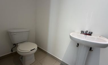Casa en renta en Parque Chihuahua