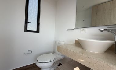 Casa en renta en Parque Chihuahua