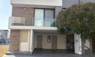 Casa en renta en Parque Chihuahua