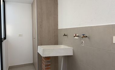 Casa en renta en Parque Chihuahua