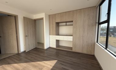 Casa en renta en Parque Chihuahua