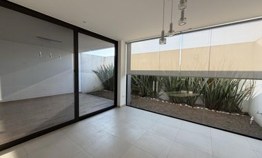 Casa en renta en Parque Chihuahua
