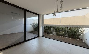 Casa en renta en Parque Chihuahua