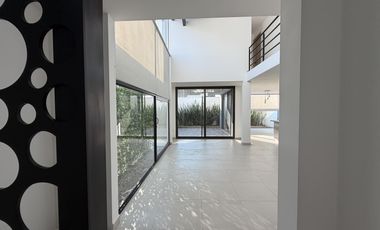 Casa en renta en Parque Chihuahua