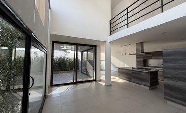 Casa en renta en Parque Chihuahua