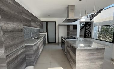 Casa en renta en Parque Chihuahua