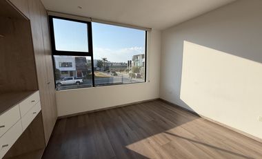 Casa en renta en Parque Chihuahua