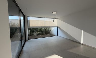 Casa en renta en Parque Chihuahua