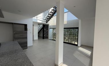 Casa en renta en Parque Chihuahua