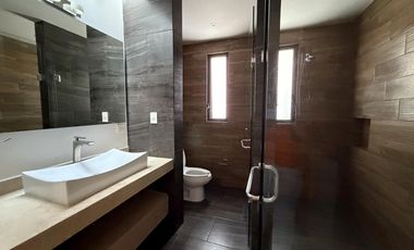 Casa en renta en Parque Chihuahua