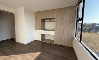Casa en renta en Parque Chihuahua