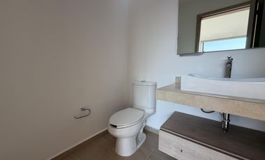 Casa en renta en Parque Chihuahua