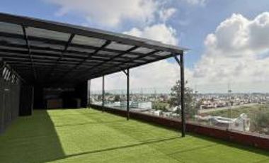 RENTA DE ROOF TOP EN AV. TECNOLOGICO, METEPEC