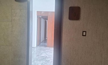 Oficina en Renta Colonia Miraval Cuernavaca