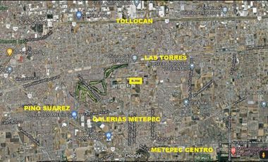 Terreno - La Providencia