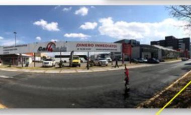 Terreno - La Providencia