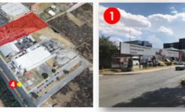 Terreno - La Providencia