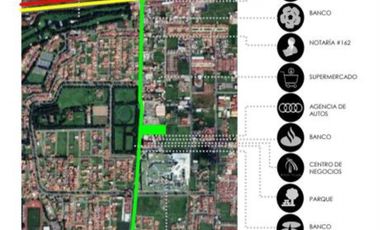 Terreno - La Providencia