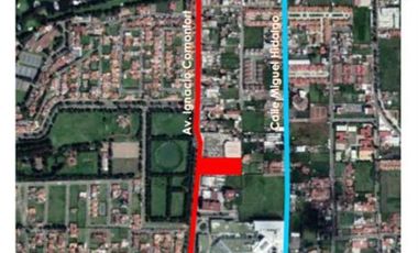 Terreno - La Providencia