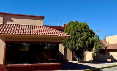Nave Industrial en renta en Juárez