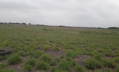 TERRENO INDUSTRIAL Y COMERCIAL EN RENTA EN SALINAS VICTORIA