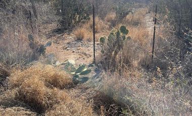 VENTA O RENTA DE TERRENO INDUSTRIAL – SALINAS VICTORIA, NL