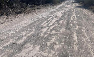 VENTA O RENTA DE TERRENO INDUSTRIAL – SALINAS VICTORIA, NL