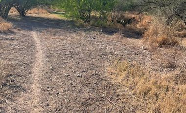 VENTA O RENTA DE TERRENO INDUSTRIAL – SALINAS VICTORIA, NL