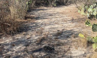 VENTA O RENTA DE TERRENO INDUSTRIAL – SALINAS VICTORIA, NL