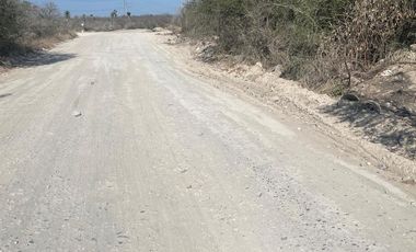 VENTA O RENTA DE TERRENO INDUSTRIAL – SALINAS VICTORIA, NL