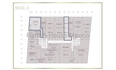 Bodega en Renta N. de Juárez - S. F. Cuautlapan GIS 25-2821