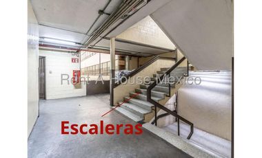 Bodega en Renta N. de Juárez - S. F. Cuautlapan GIS 25-2821