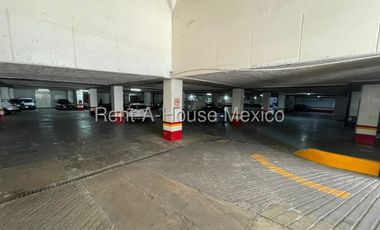 Bodega en Renta N. de Juárez - S. F. Cuautlapan GIS 25-2821