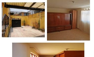 Casa en Renta en Naucalpan de Juárez, colonia San Antonio Zomeyucan