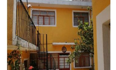 Casa en Renta en Naucalpan de Juárez, colonia San Antonio Zomeyucan