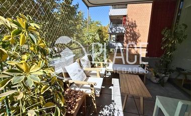 Departamento en Arriendo en Américo Vespucio Nte.  Espoz, Vitacura