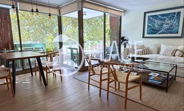 Departamento en Arriendo en Américo Vespucio Nte.  Espoz, Vitacura