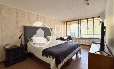 Departamento en Arriendo en Américo Vespucio Nte.  Espoz, Vitacura