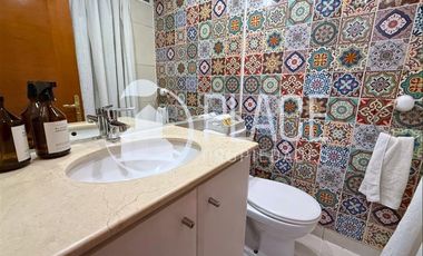 Departamento en Arriendo en Américo Vespucio Nte.  Espoz, Vitacura