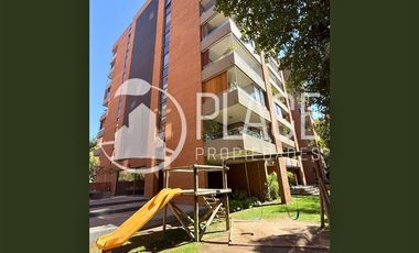 Departamento en Arriendo en Américo Vespucio Nte.  Espoz, Vitacura
