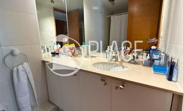 Departamento en Arriendo en Américo Vespucio Nte.  Espoz, Vitacura