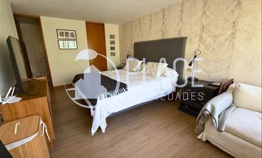 Departamento en Arriendo en Américo Vespucio Nte.  Espoz, Vitacura