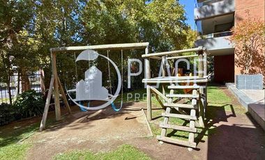 Departamento en Arriendo en Américo Vespucio Nte.  Espoz, Vitacura