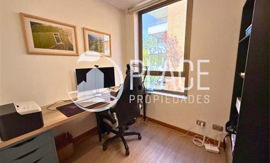 Departamento en Arriendo en Américo Vespucio Nte.  Espoz, Vitacura