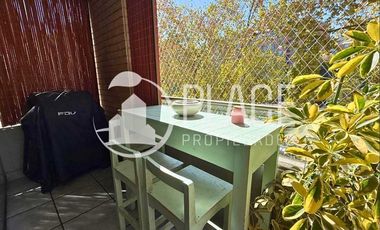 Departamento en Arriendo en Américo Vespucio Nte.  Espoz, Vitacura